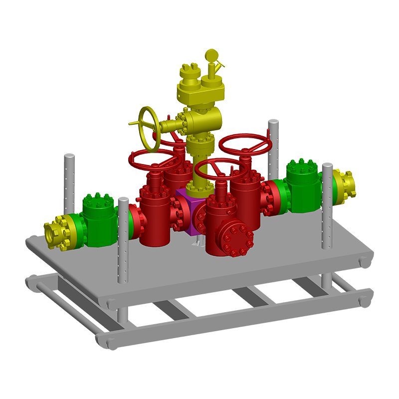 Manifold'u öldür